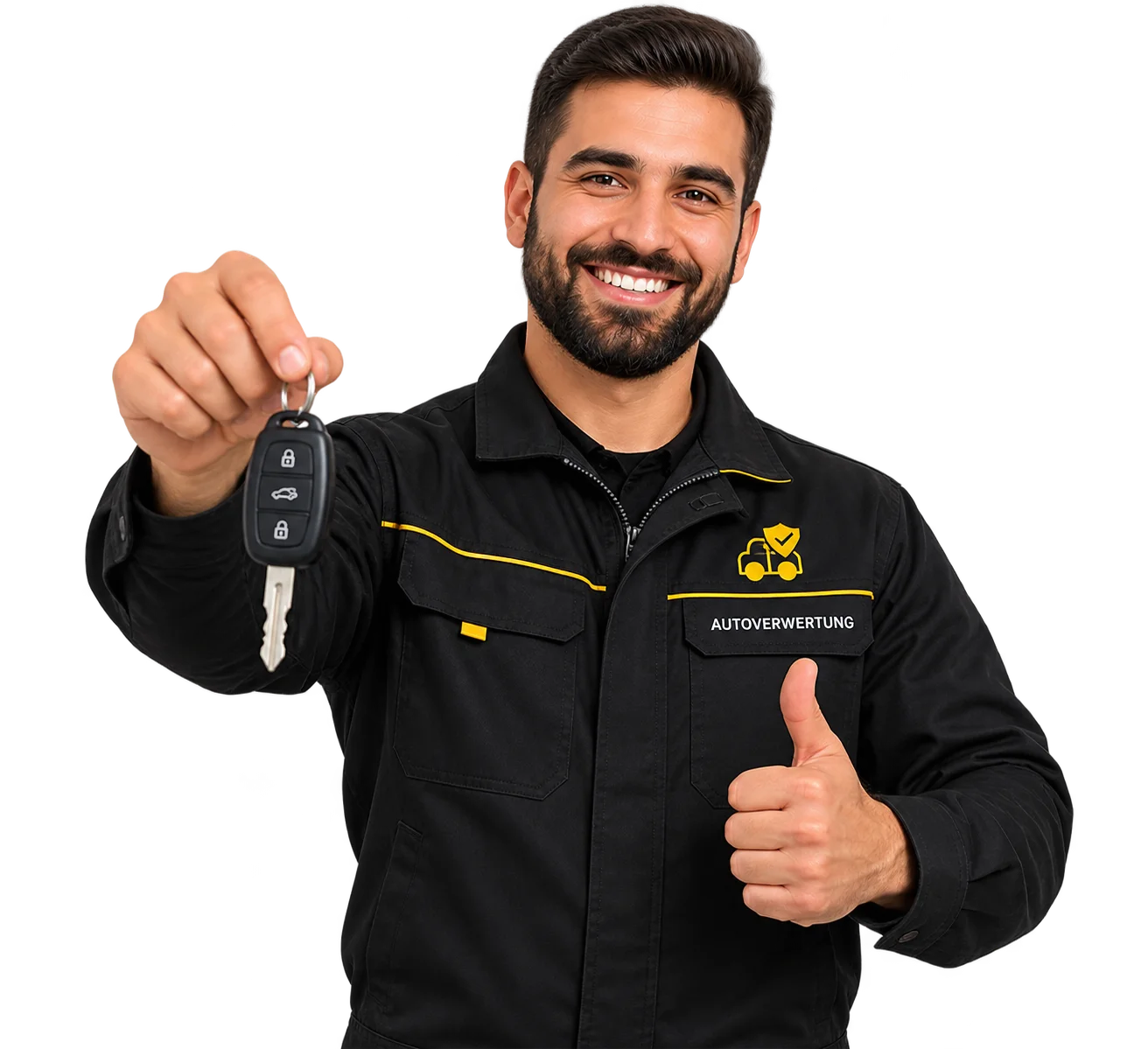 Autoverwertung in Ratingen